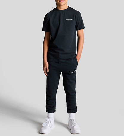 Lyle & Scott Jogginghosen - Dark Navy