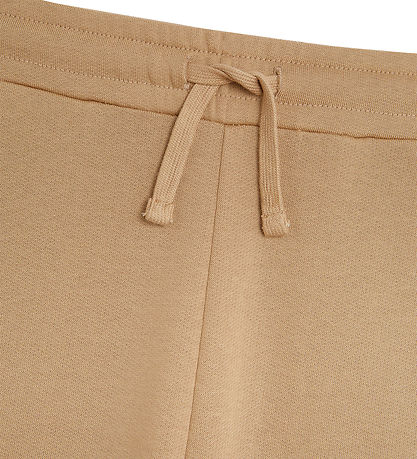 Lyle & Scott Sweatpants - Sand Storm