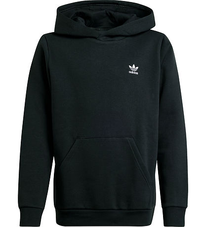 adidas Originals Kapuzenpullover - Schwarz