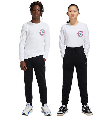 adidas Originals Sweatpants - Black