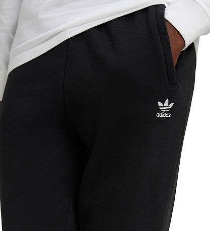 adidas Originals Sweatpants - Black
