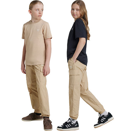 adidas Originals Trousers - Cargo - Magbei