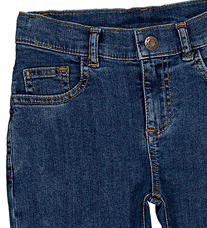 MarMar Jeans - Pallas N - Dark Indigo