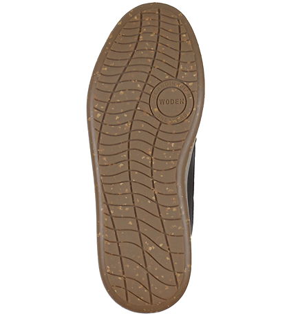 Woden Boots - Isa Waterproof - Chocolate