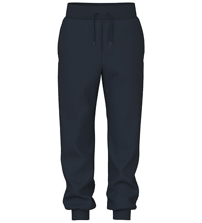 Name It Sweatpants - Noos - NKmVian - Dark Sapphire