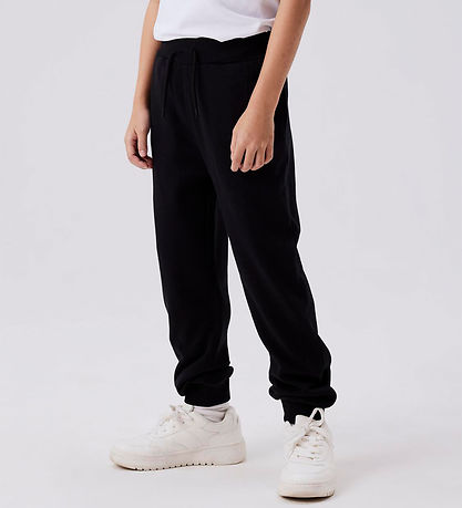 Pantalon de Jogging Name It - Non - NKmVian - Noir