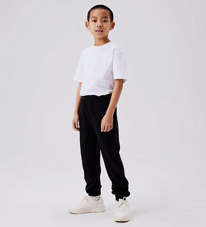 Pantalon de Jogging Name It - Non - NKmVian - Noir