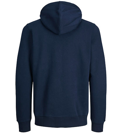 Jack & Jones Cardigan - Noos - JjeBRADLEY - Navy Blazer