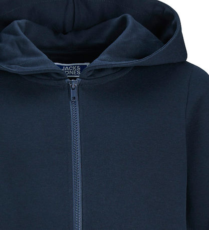 Jack & Jones Cardigan - Noos - JjeBRADLEY - Navy Blazer