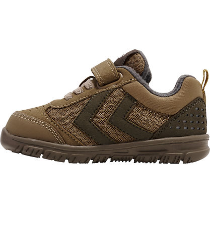 Hummel Skór - Crosslite Winter Infant - Ermine