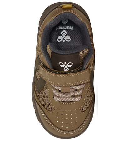 Hummel Skór - Crosslite Winter Infant - Ermine