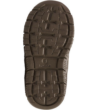 Hummel Skór - Crosslite Winter Infant - Ermine
