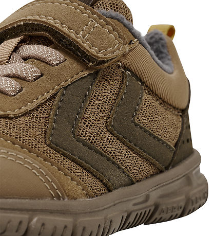 Hummel Skór - Crosslite Winter Infant - Ermine