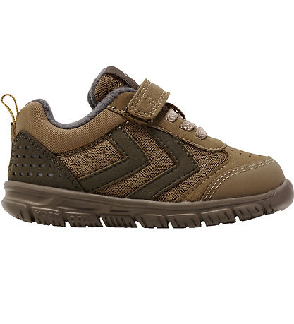 Hummel Skór - Crosslite Winter Infant - Ermine