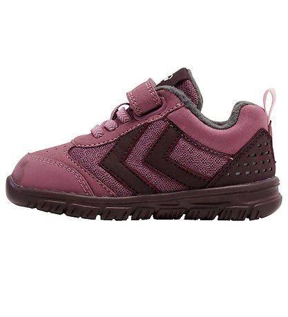 Chaussures Hummel - Crosslite Winter Infant - Tulipier