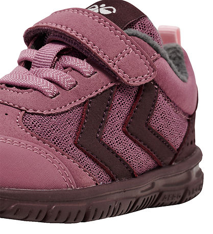 Chaussures Hummel - Crosslite Winter Infant - Tulipier