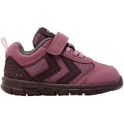 Chaussures Hummel - Crosslite Winter Infant - Tulipier