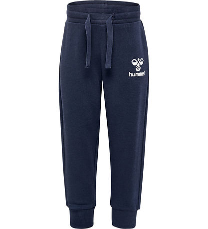 Hummel Sweat Set - hmlArine - Black Iris