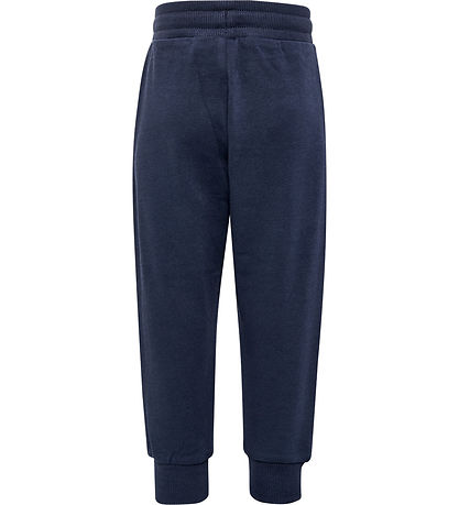 Hummel Sweat Set - hmlArine - Black Iris