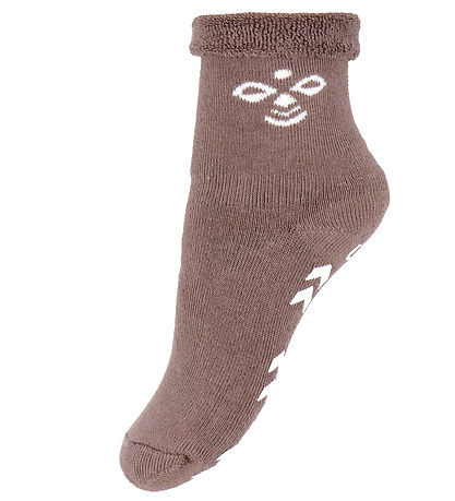 Hummel Sokkar - Snubbie - Twilight Mauve