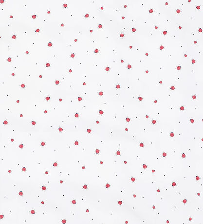 Vanilla Copenhagen Bedding - Junior - Lady Lovebug Milk