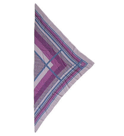 Lala Berlin Trefill - 180x80 - Triangle Double Heritage - Kiko/