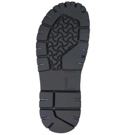 Birkenstock Stiefel - Highwood Lace Mid - Schwarz