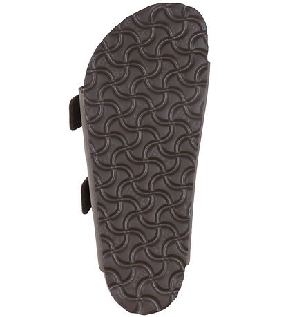Birkenstock Sandalen - Arizona - Mocca