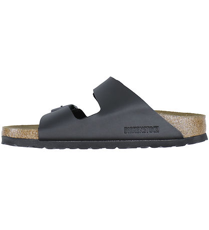 Birkenstock Sandals - Arizona - Black
