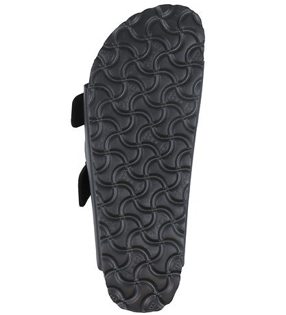 Birkenstock Sandals - Arizona - Black