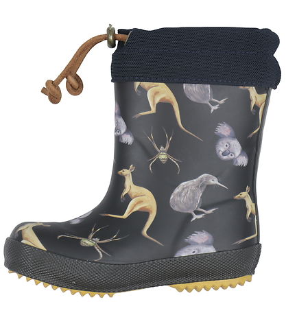 Bisgaard Thermo Boots - Aussie
