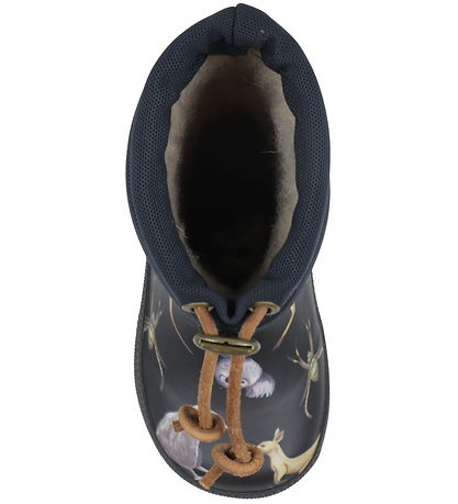Bisgaard Thermo Boots - Aussie