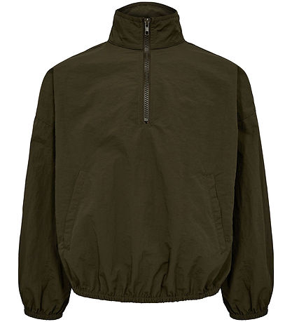 Sofie Schnoor Sumarjakki - Army Green