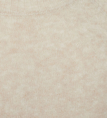 Sofie Schnoor Blouse - Knitted - Magna - Off White