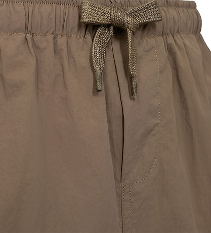 Sofie Schnoor Skjørt - Midt Brown