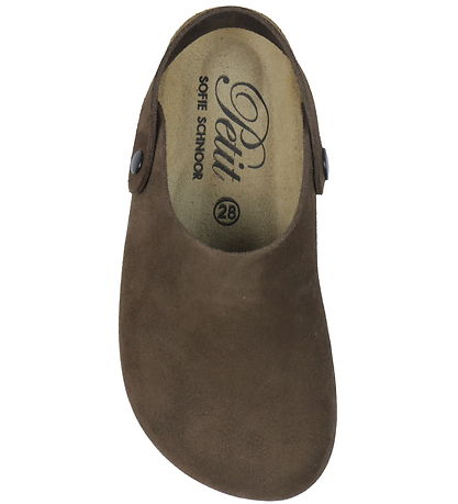 Sofie Schnoor Sandaalit - Brown