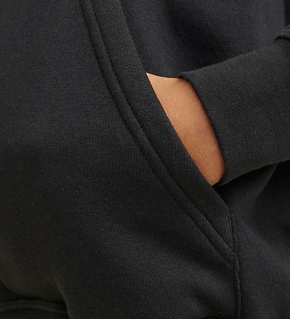 Jack & Jones Kapuzenpullover - JorBrooklyn - Schwarz