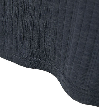 Name It Undershirt - Wool - NkmWang - Ombre Blue