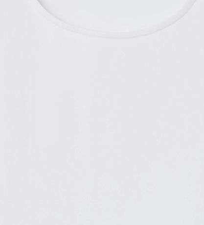 LMTD Bluse - Noos - NlfNove - Bright White