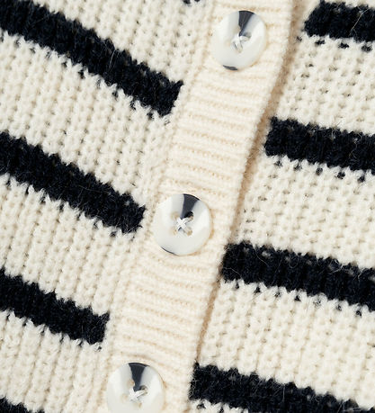 Name It Cardigan - Knitted - NmfVeronja - Jet Stream