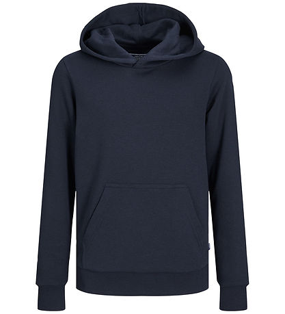 Jack & Jones Kapuzenpullover - Noos - JjeBradley - Navy Blazer