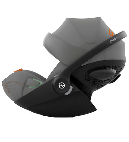 Cybex Bilbarnstol - Cloud G i-Size - Lava Grey