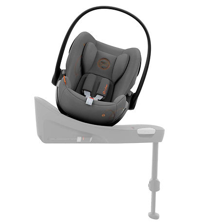 Cybex Bilbarnstol - Cloud G i-Size - Lava Grey
