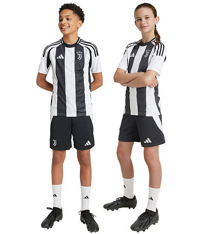 adidas Performance Shorts - Juve H Sho Y - Black/White