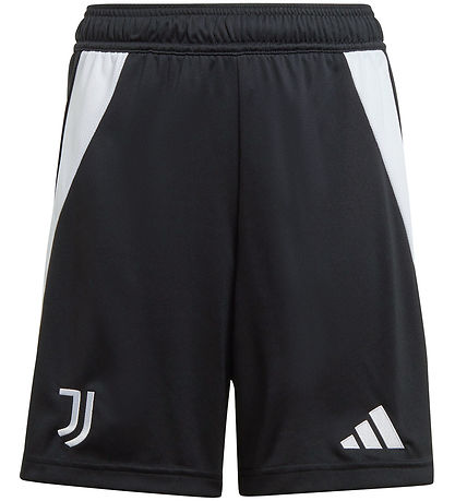 adidas Performance Shorts - Juve H Sho Y - Black/White