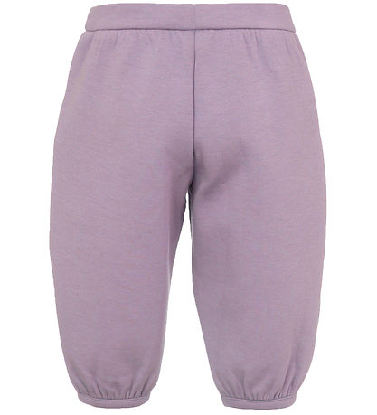 Emporio Armani Byxor - Blåregn