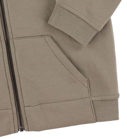 Emporio Armani Cardigan/Hosen - Weihrauch