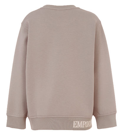 Emporio Armani Blússa - Reykelsi