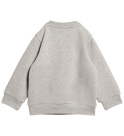 adidas Originals Sweat Set - Trefoil CS - Grey