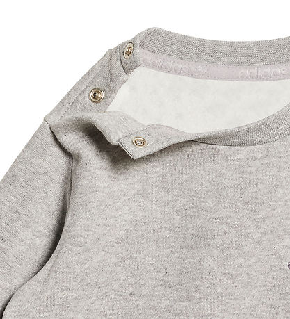 adidas Originals Sweat Set - Trefoil CS - Grey